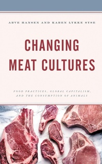 Enlarge image Cover: Changing Meat Cultures - Bloomsbury eBooks US