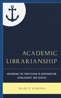 Enlarge image Cover: Academic Librarianship - Bloomsbury eBooks US
