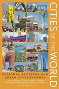Cover: Cities of the World - Bloomsbury eBooks US