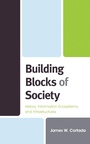 Cover: Building Blocks of Society - Rowman & Littlefield Publishers