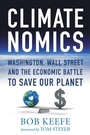 Cover: Climatenomics - Bloomsbury eBooks US