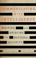 Cover: Communicating with Intelligence - Bloomsbury eBooks US