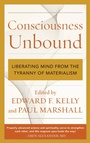 Cover: Consciousness Unbound - Bloomsbury eBooks US