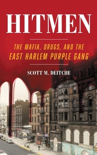 Enlarge image Cover: Hitmen - Bloomsbury eBooks US