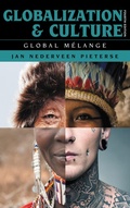 Cover: Globalization and Culture - Bloomsbury eBooks US