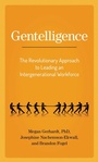 Cover: Gentelligence - Rowman & Littlefield Publishers