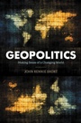 Cover: Geopolitics - Bloomsbury eBooks US