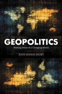Enlarge image Cover: Geopolitics - Bloomsbury eBooks US