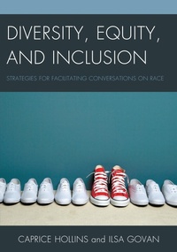 Bild: Diversity, Equity, and Inclusion - Rowman & Littlefield Publishers