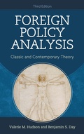 Cover: Foreign Policy Analysis - Bloomsbury eBooks US