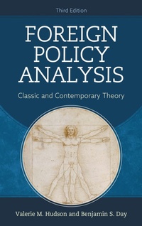 Enlarge image Cover: Foreign Policy Analysis - Bloomsbury eBooks US
