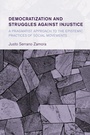Cover: Democratization and Struggles Against Injustice - Bloomsbury eBooks US