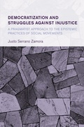 Cover: Democratization and Struggles Against Injustice - Bloomsbury eBooks US