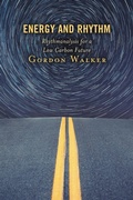 Cover: Energy and Rhythm - Rowman & Littlefield Publishers