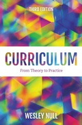 Cover: Curriculum - Bloomsbury eBooks US
