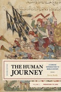 Cover: The Human Journey - Bloomsbury eBooks US