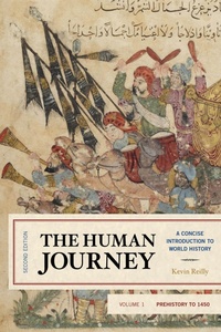 Enlarge image Cover: The Human Journey - Bloomsbury eBooks US