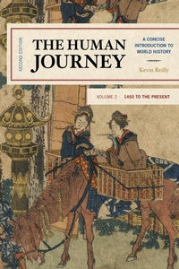 Enlarge image Cover: The Human Journey - Bloomsbury eBooks US