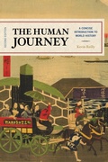 Cover: The Human Journey - Bloomsbury eBooks US