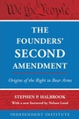Cover: The Founders' Second Amendment - Rowman & Littlefield Publishers