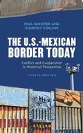 Cover: The U.S.-Mexican Border Today - Bloomsbury eBooks US