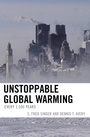 Cover: Unstoppable Global Warming - Rowman & Littlefield Publishers
