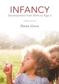 Cover: Infancy - Rowman & Littlefield
