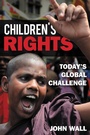 Cover: Children's Rights - Rowman & Littlefield Publishers