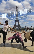 Cover: Hip-Hop en Fran&ccedil;ais - Bloomsbury eBooks US