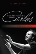 Cover: Corresponding with Carlos - Bloomsbury eBooks US