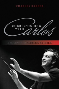 Enlarge image Cover: Corresponding with Carlos - Bloomsbury eBooks US