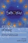 Cover: Empire of Song - Scarecrow Press