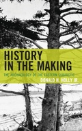 Cover: History in the Making - AltaMira Press