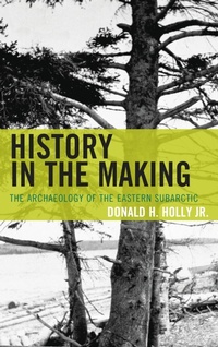 Enlarge image Cover: History in the Making - AltaMira Press