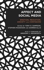 Cover: Affect and Social Media - Rowman & Littlefield Publishers