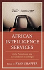 Cover: African Intelligence Services - Bloomsbury eBooks US