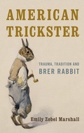Cover: American Trickster - Rowman & Littlefield Publishers