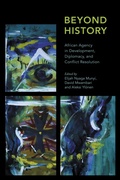 Cover: Beyond History - Rowman & Littlefield Publishers