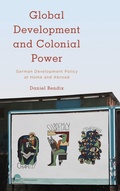 Cover: Global Development and Colonial Power - Rowman & Littlefield Publishers