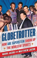 Cover: Globetrotter - Rowman & Littlefield Publishers