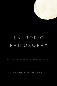 Abbildung von: Entropic Philosophy - Rowman & Littlefield Publishers