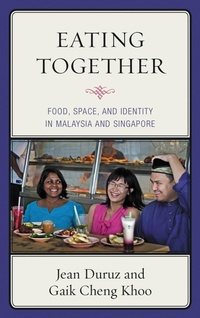 Enlarge image Cover: Eating Together - Rowman & Littlefield Publishers