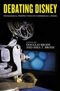 Cover: Debating Disney - Bloomsbury eBooks US