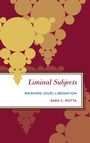 Cover: Liminal Subjects - Rowman & Littlefield Publishers