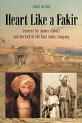 Cover: Heart Like a Fakir - Bloomsbury eBooks US