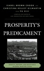 Cover: Prosperity's Predicament - Rowman & Littlefield Publishers