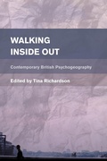Cover: Walking Inside Out - Rowman & Littlefield Publishers