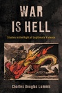 Cover: War Is Hell - Bloomsbury eBooks US