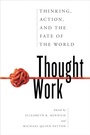 Cover: Thought Work - Rowman & Littlefield Publishers