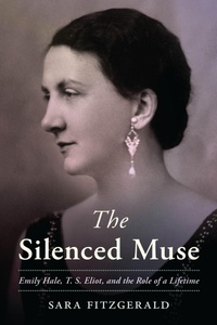Enlarge image Cover: The Silenced Muse - Rowman & Littlefield Publishers
